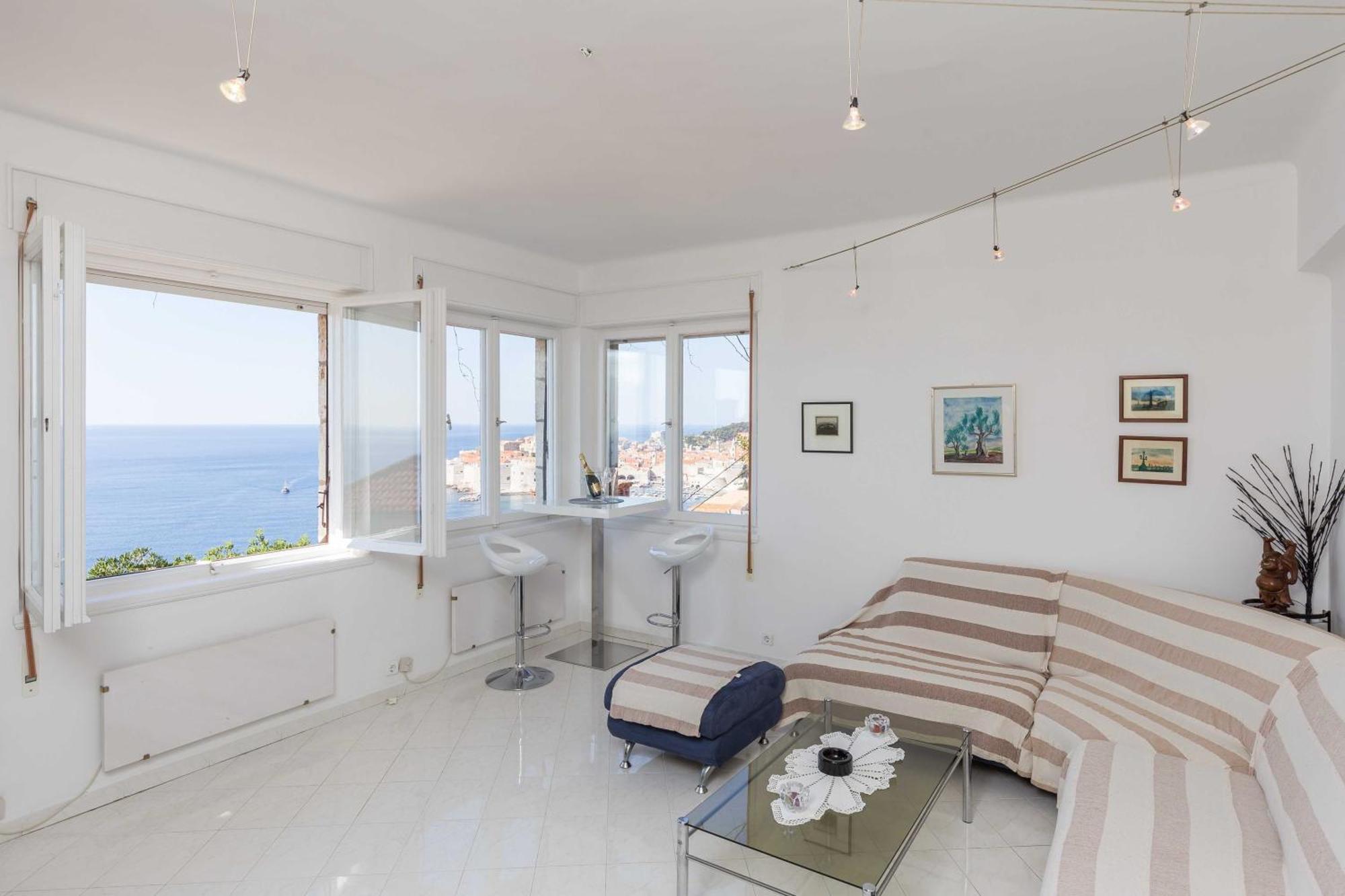 Rea Apartamento *